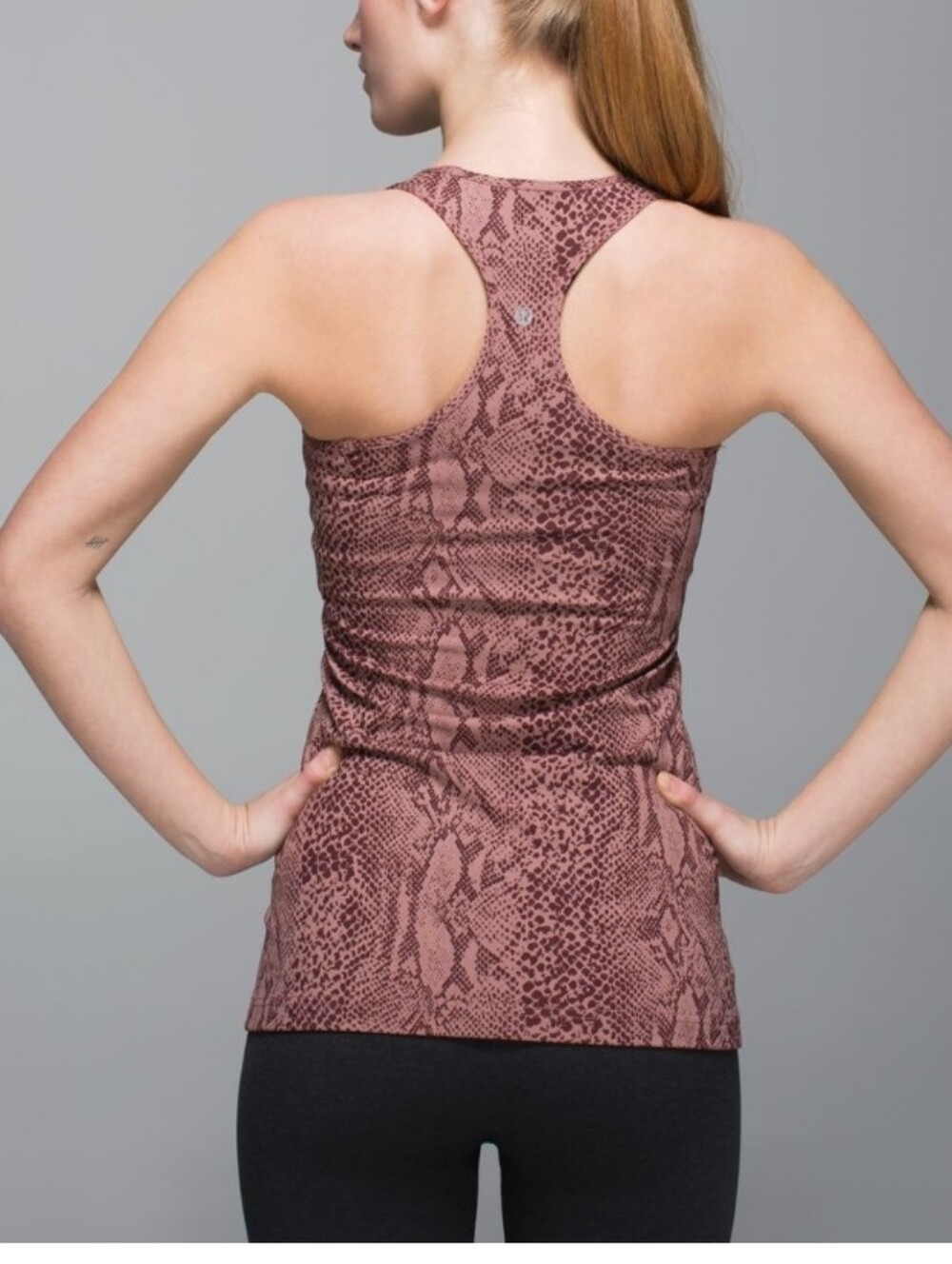 Lululemon Cool Racerback - Picture 2 of 6